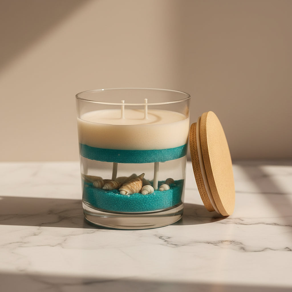 Ocean Coconut Vanilla